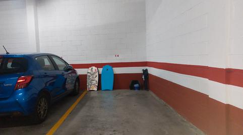 Foto 3 de Garaje en venta en Calle Muñoz Cobos, 2, Casco Antiguo, Algeciras