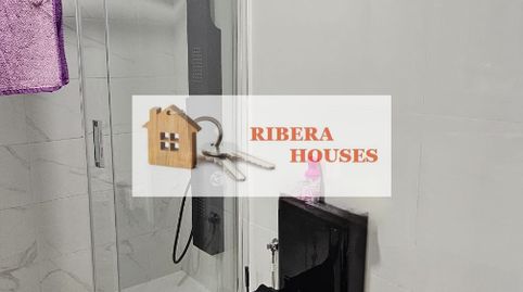 Foto 3 de Pis en venda a Carrer de Manel Sanchís Guarner, Montserrat, Valencia