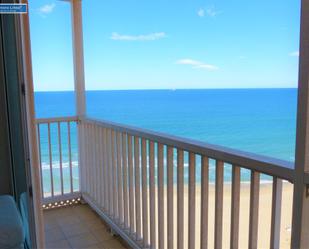 Terrassa de Apartament en venda en La Manga del Mar Menor amb Balcó
