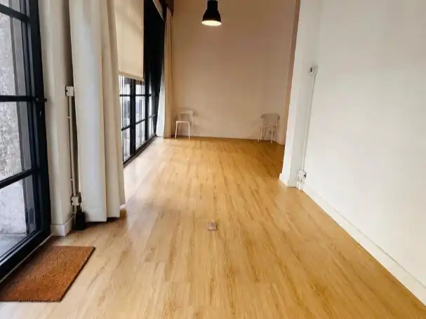 Büro zur Miete in  Palma de Mallorca mit Heizung, Möbliert und Internet