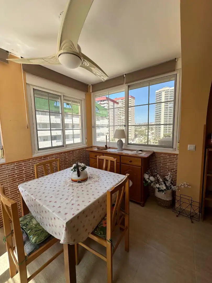 Appartamento con terrazza in affitto a Zona Levante - Playa Fossa, imagen 5