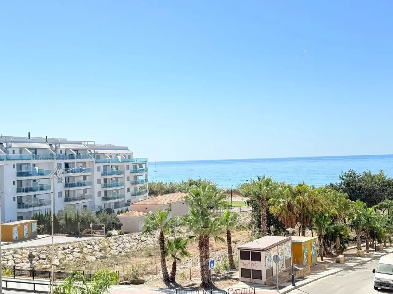Flat with lift for sale in El Morche, imagen 11