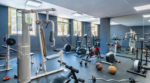 Foto 3 de Pis per a compartir a N/a, Pedro Salvador - Las Palmeritas, Sevilla