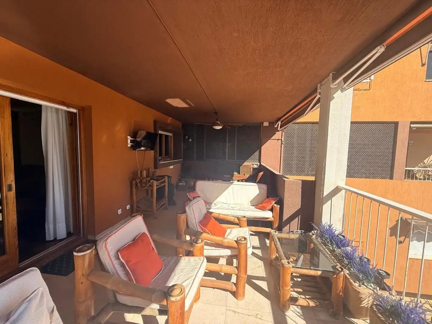 Piso con piscina en venta en Avenida de Mediterraneo, imagen 14