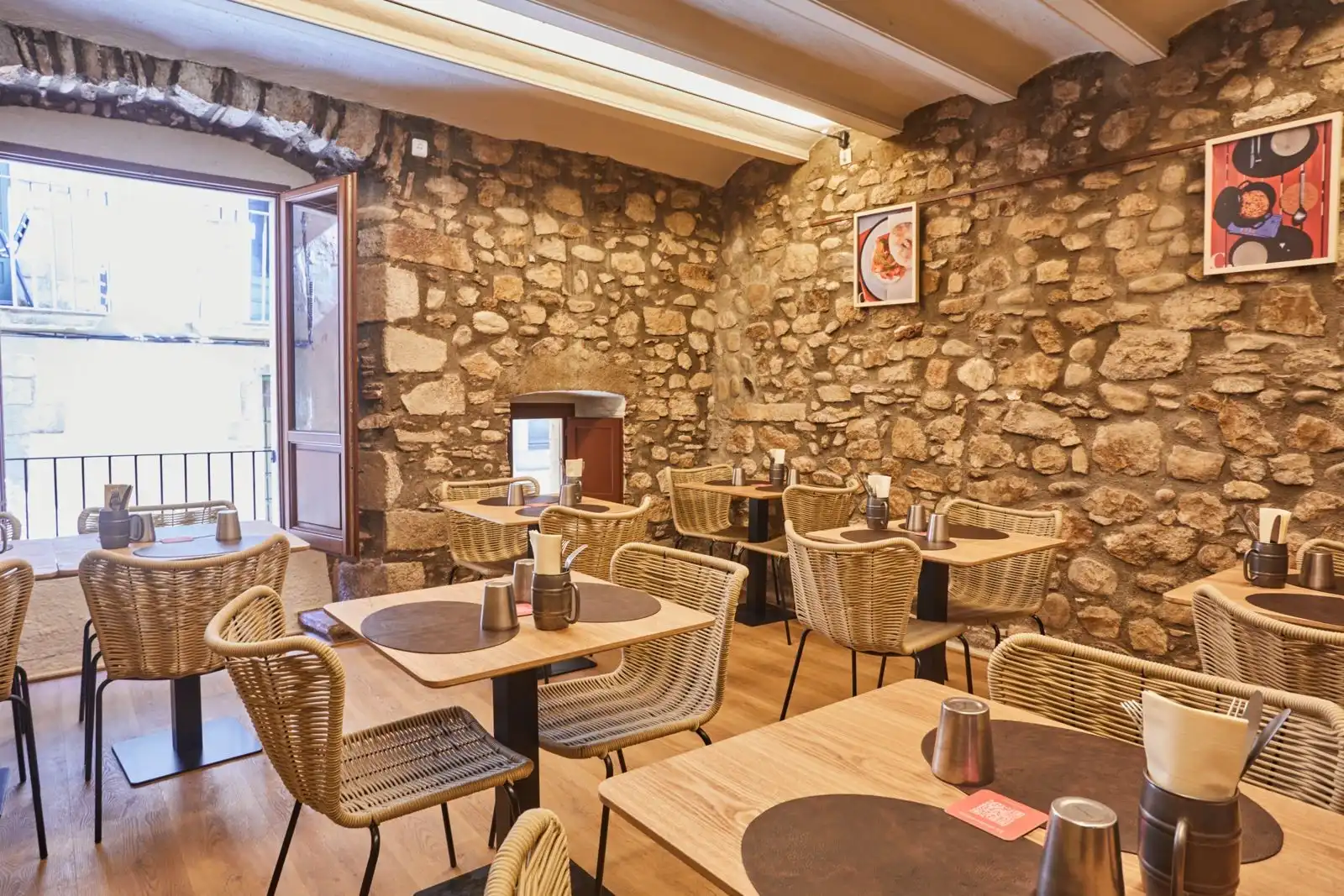 Locale commerciale in cessione a Centre - Barri Vell, imagen 4