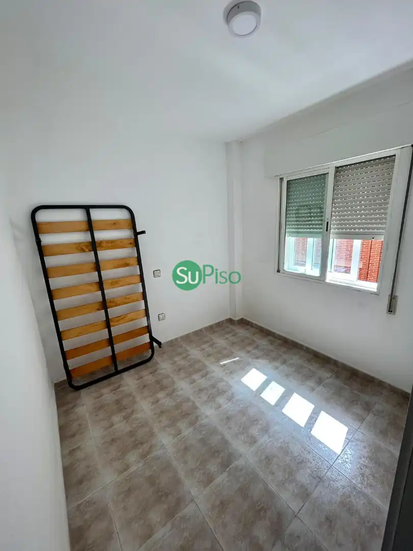 Habitación de Terreno industrial en venta en Illescas