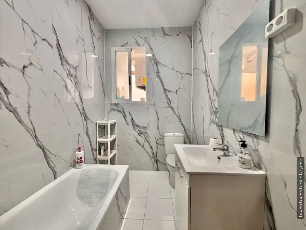 Flat for rent in El Grao