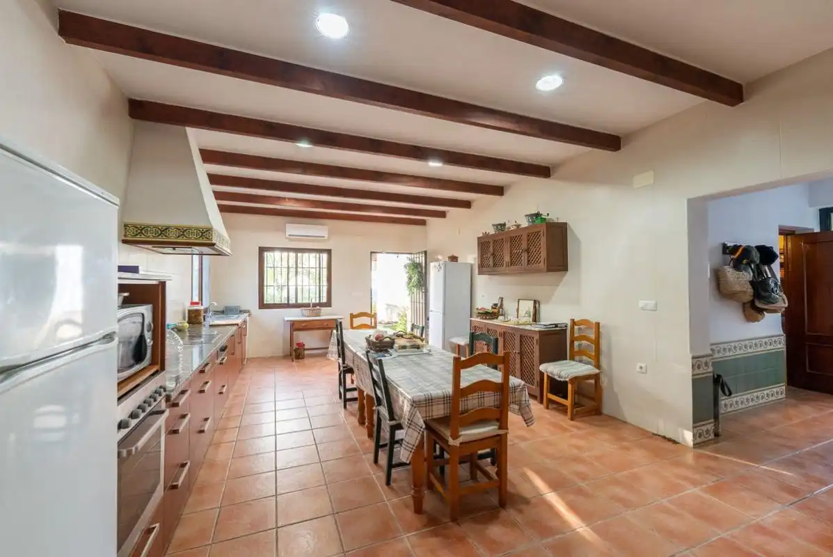 Casa amb terrassa en venda a C. Nueva, imagen 9