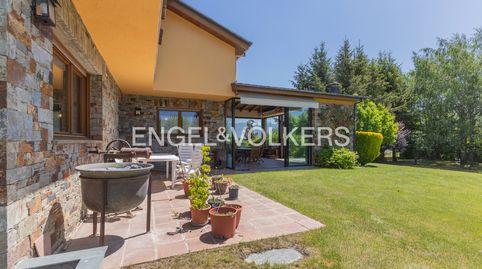 Photo 5 of Houses for sale in Urbanització Deulofeu, 18, Puigcerdà, Girona