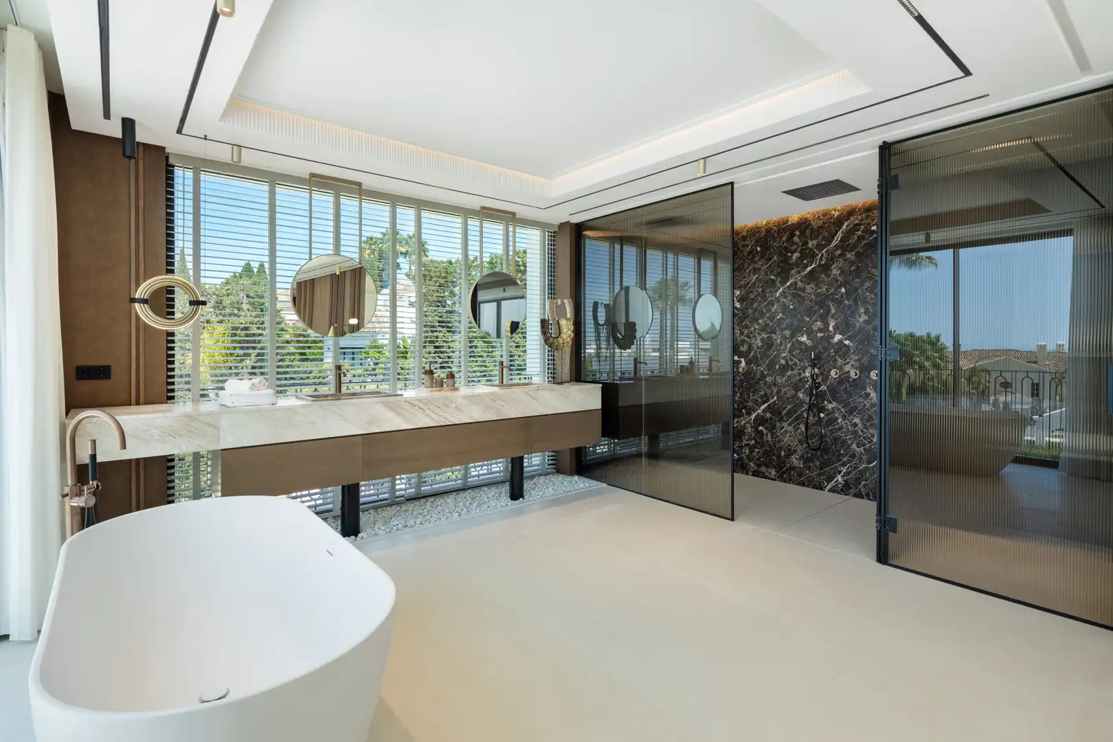House with pool for sale in Marbella Centro, imagen 18