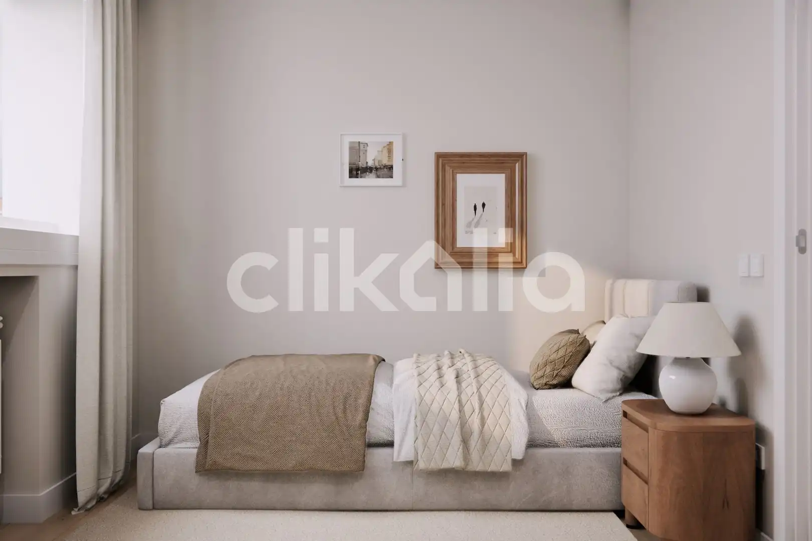 Flat with lift for sale in Chamartín, imagen 21