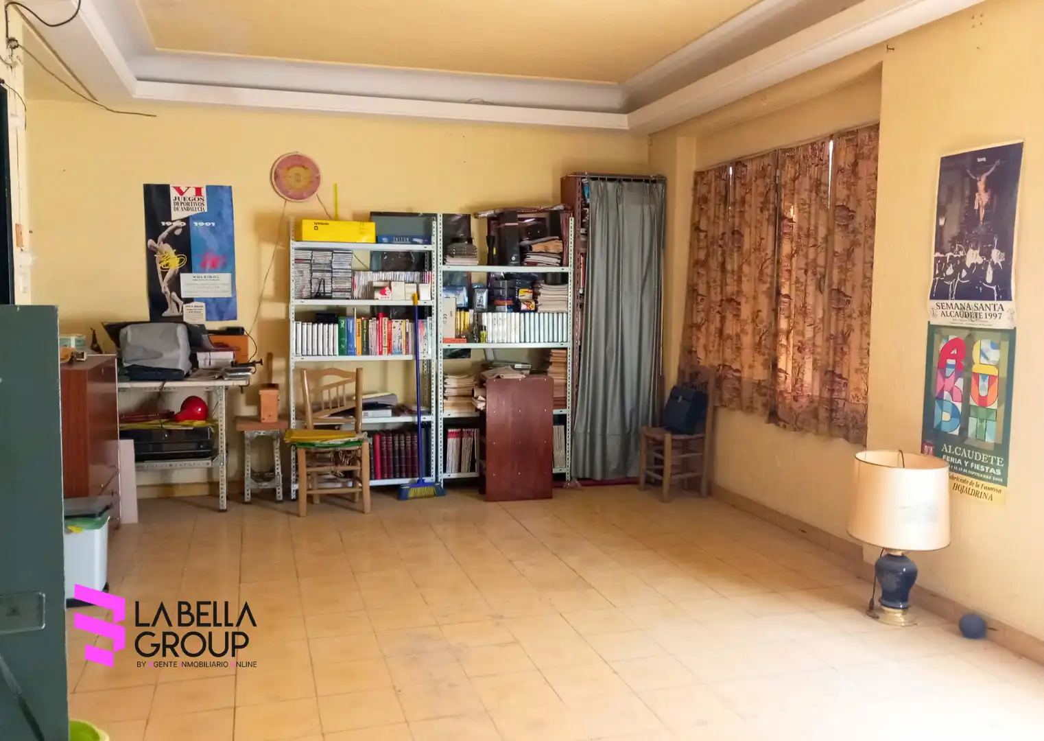 Inmuebles singulares en venta en Calle Llana, imagen 28