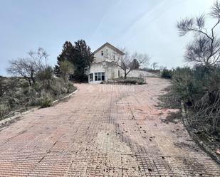 Finca rústica en venda en Perales de Tajuña amb Traster