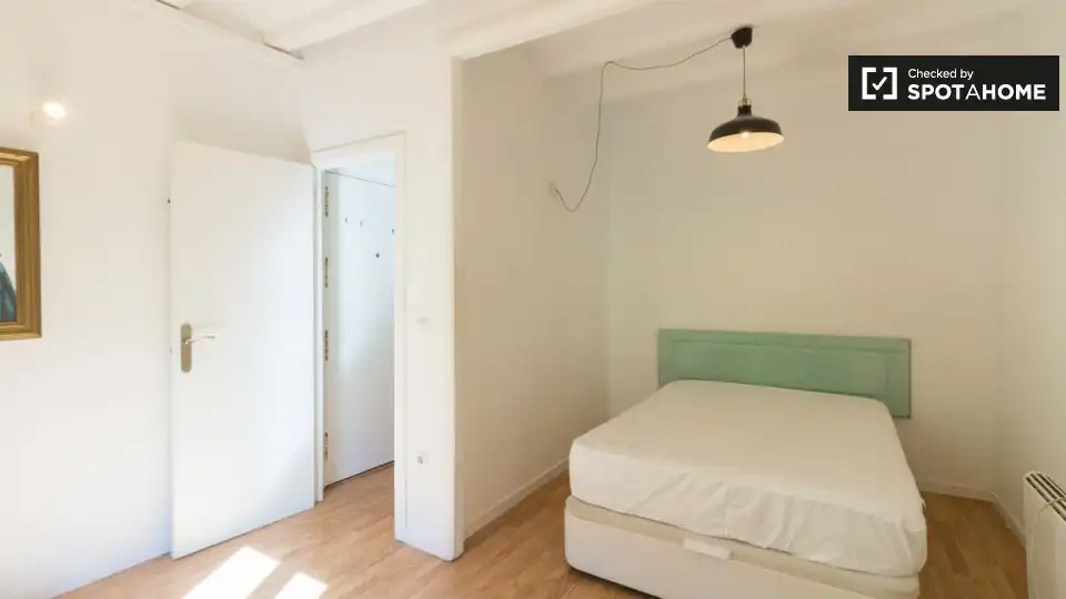 Appartement avec terrasse à louer à Eixample, imagen 7