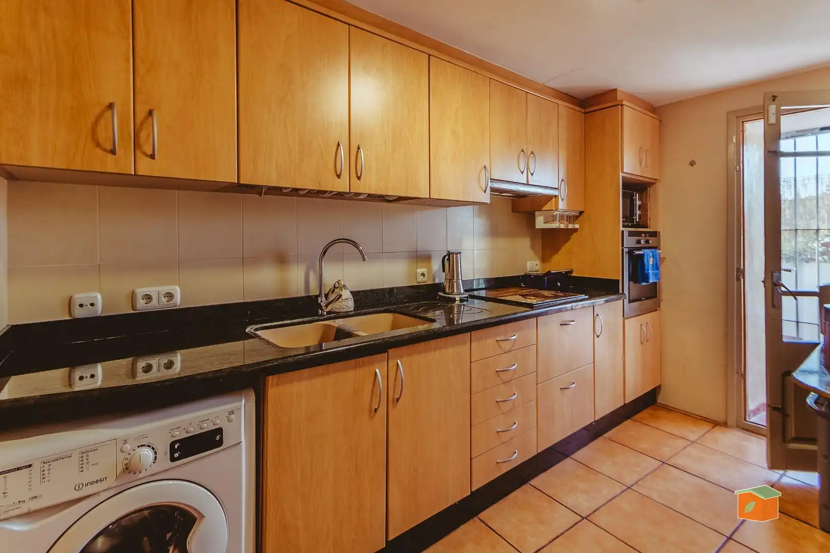 Kitchen of Houses for sale in Freginals, Tarragona