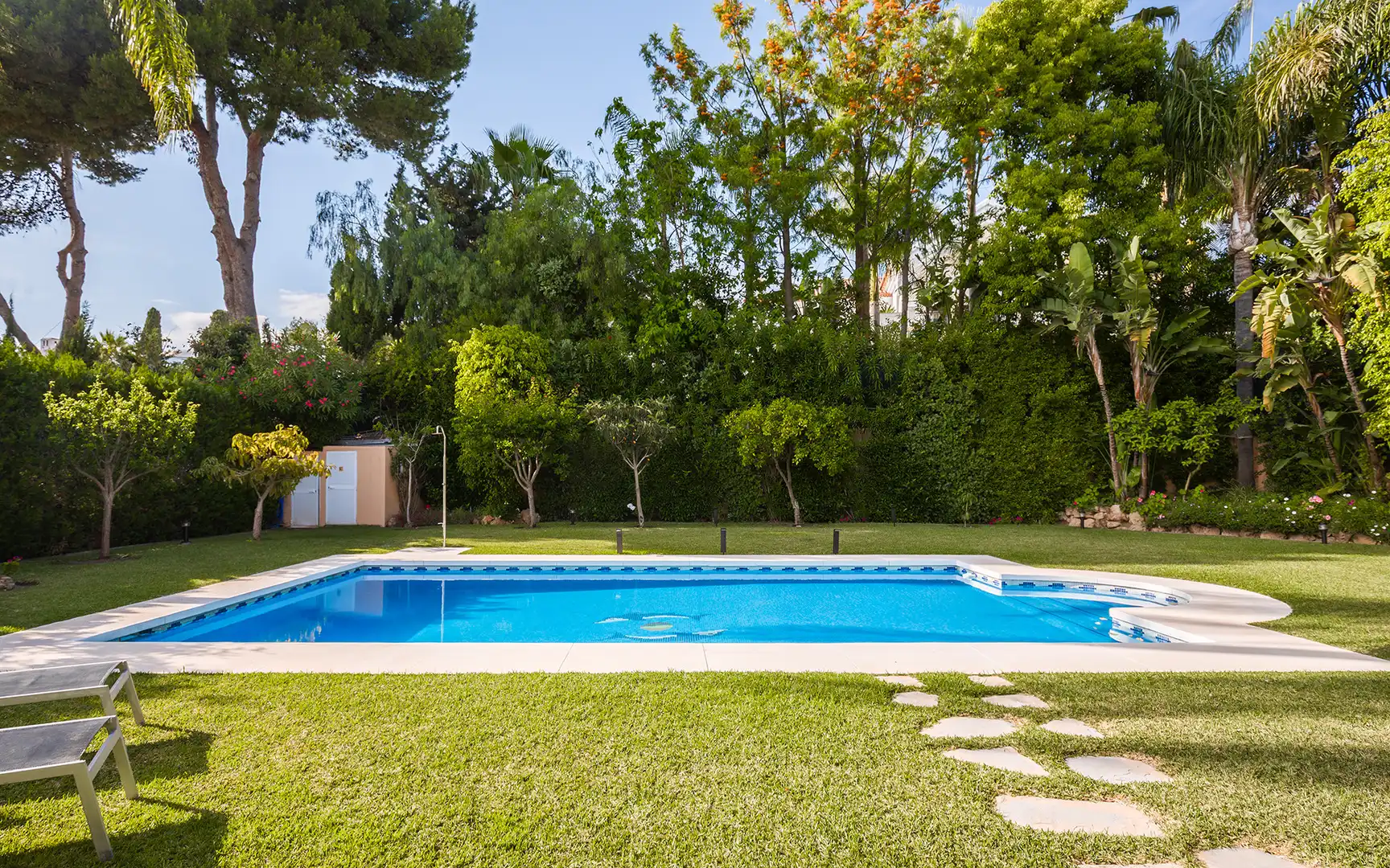 Maison avec piscine à vendre à Nueva Andalucía, imagen 9