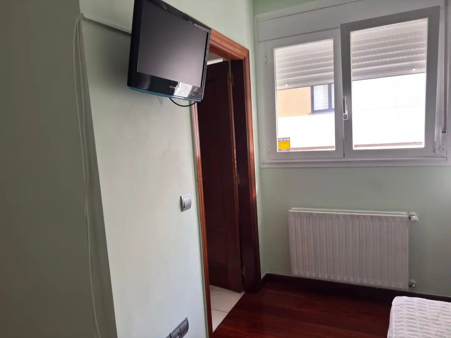 Piso con ascensor en venta en Laudio / Llodio, imagen 10