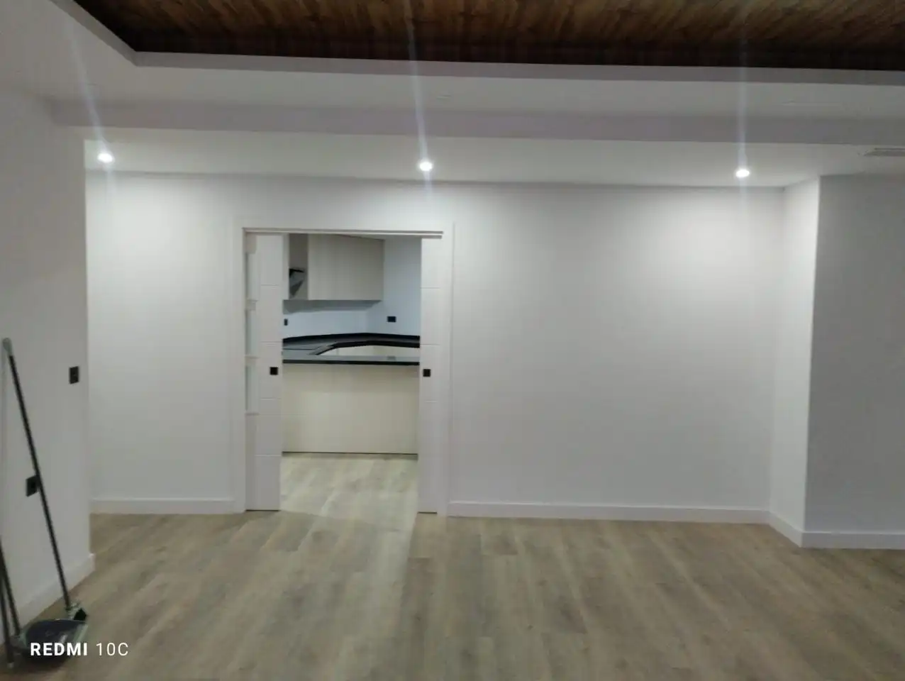 Piso en venta en Melilla
