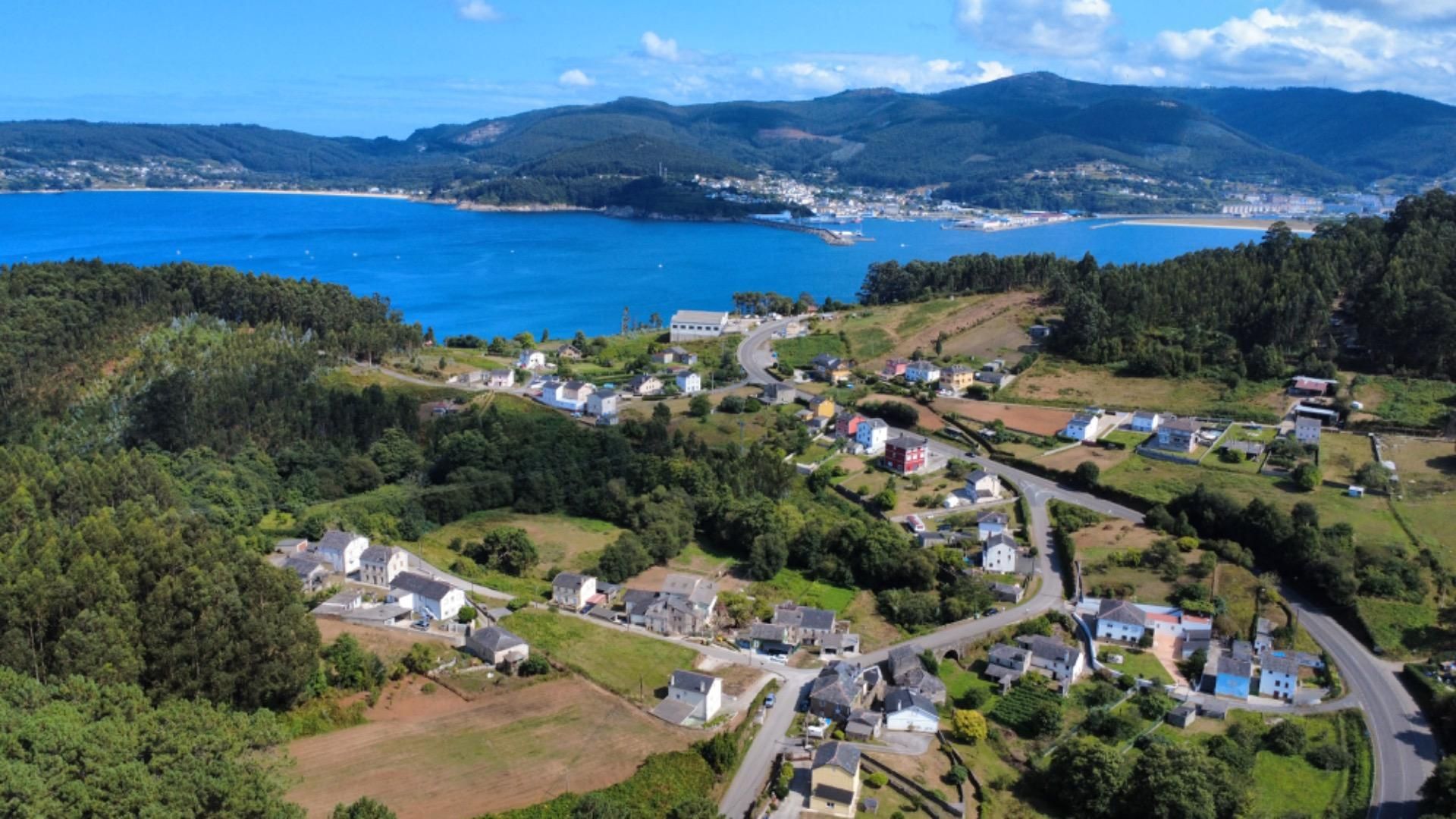 House or chalet for sale in Viveiro