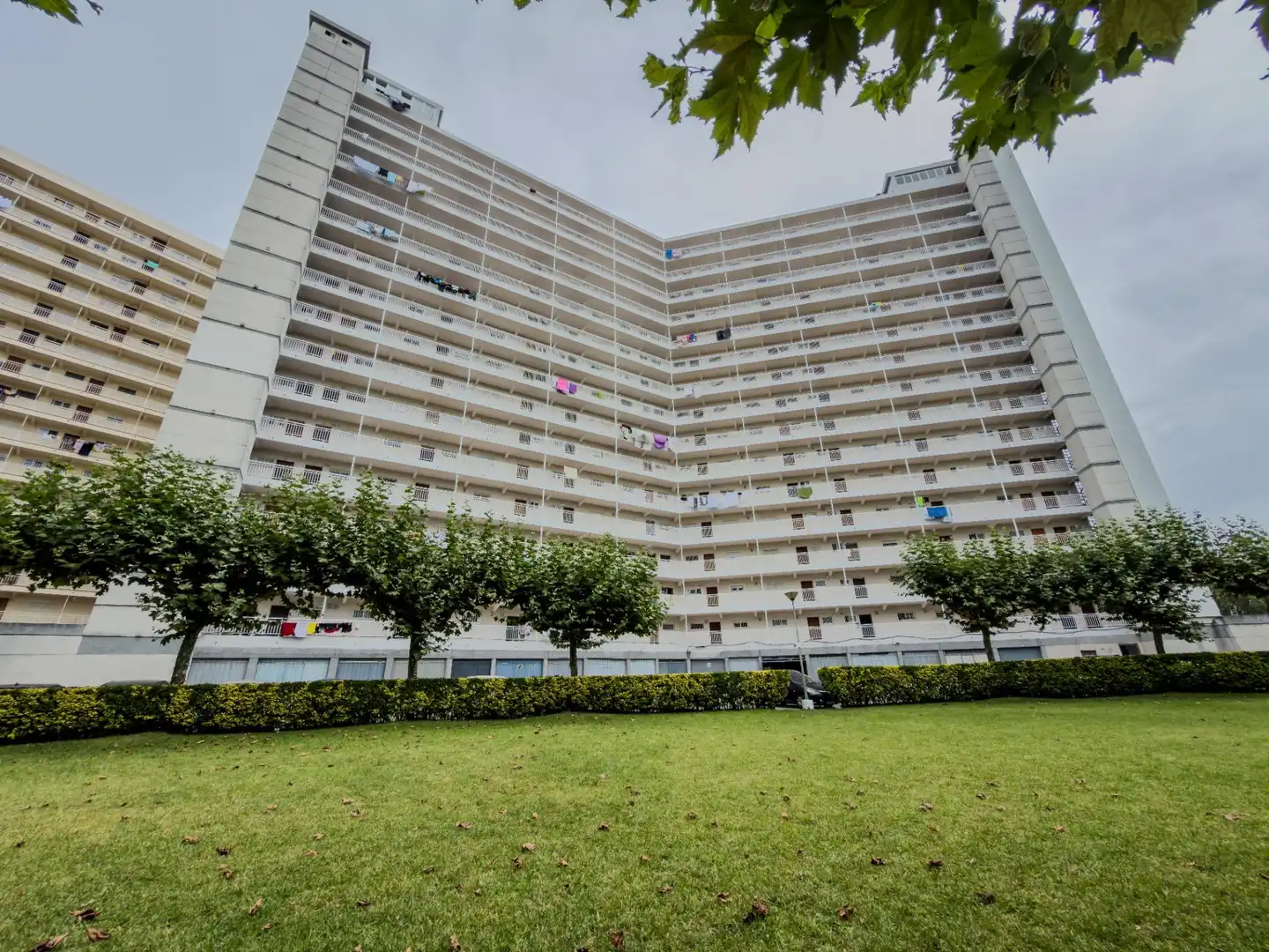 Exterior view of Apartments for sale in Laredo