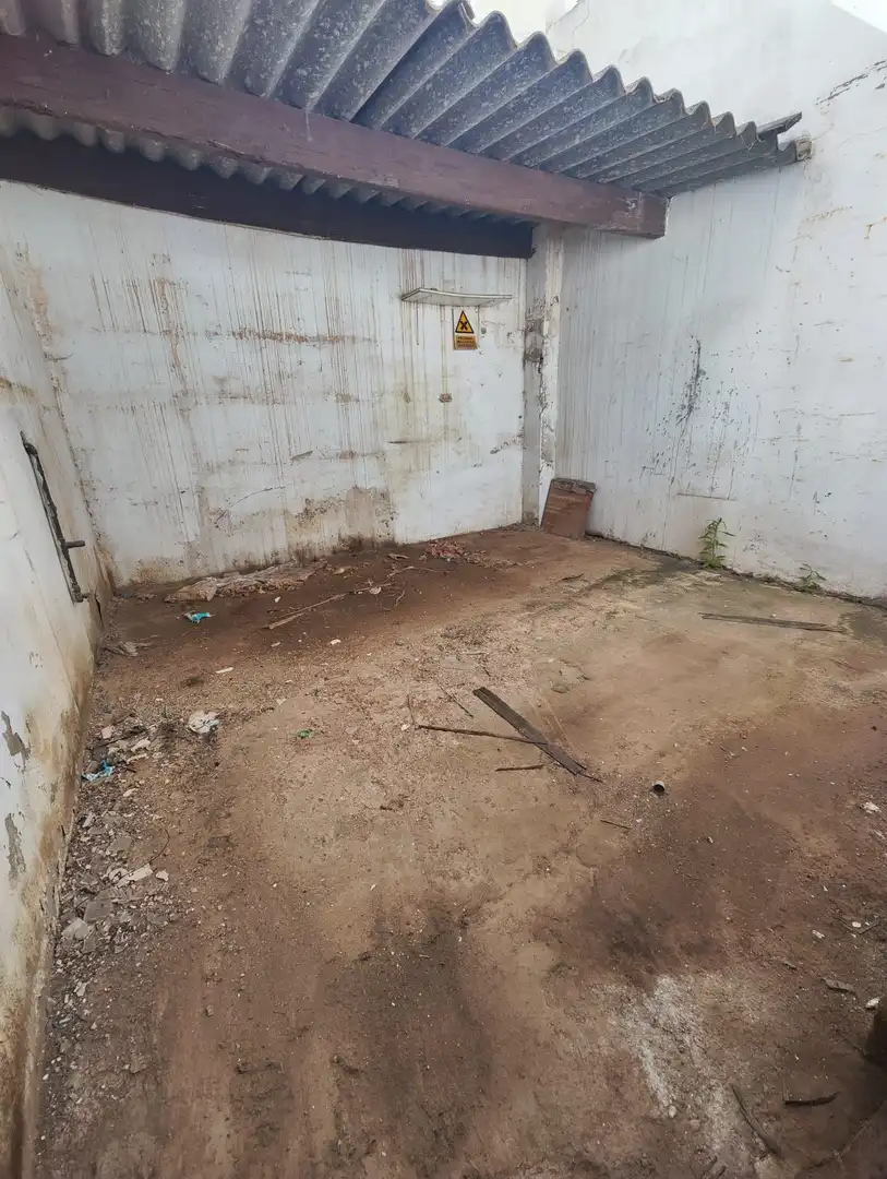 Geschaftsraum zur Miete in Valencia