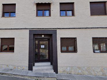 Individuale in vendita a Calle Cerro Alto 2