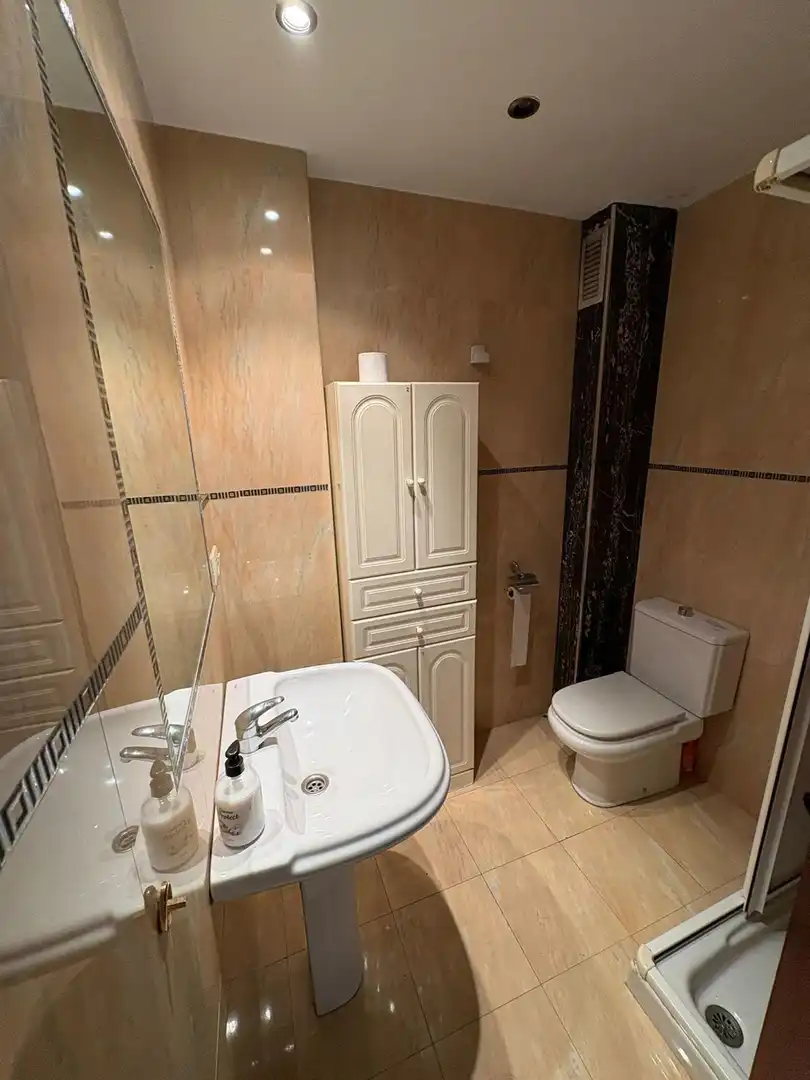 Baño de Piso en venta en Córdoba con Aire acondicionado, Terraza y Trastero