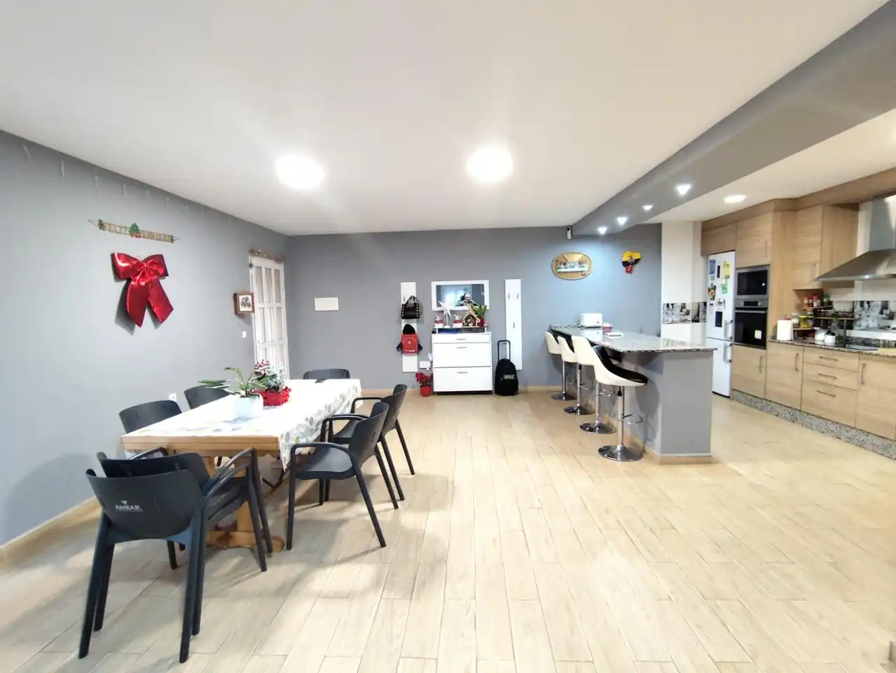Finca rústica en venta en Castalla