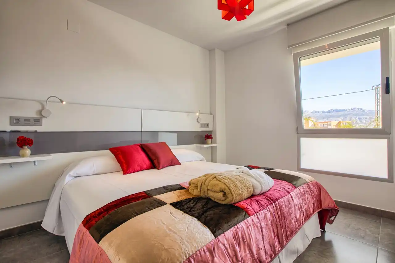 Detached house with pool for sale in L'Albir, imagen 15