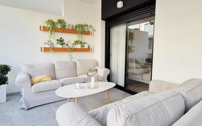 Terrace of Flat for sale in Elche / Elx  with Air Conditioner and Terrace