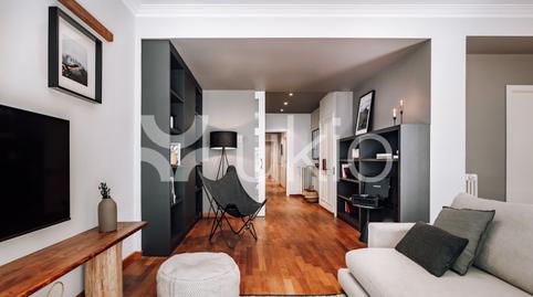 Photo 5 of Apartment to rent in Carrer de Calvet, Sant Gervasi- Galvany,  Barcelona Capital