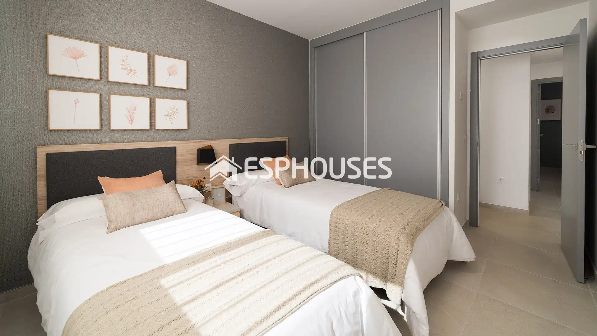 Ático con terraza en venta en San Juan de los Terreros, imagen 15