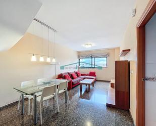 Living room of Flat for sale in Bonrepòs i Mirambell  with Storage room