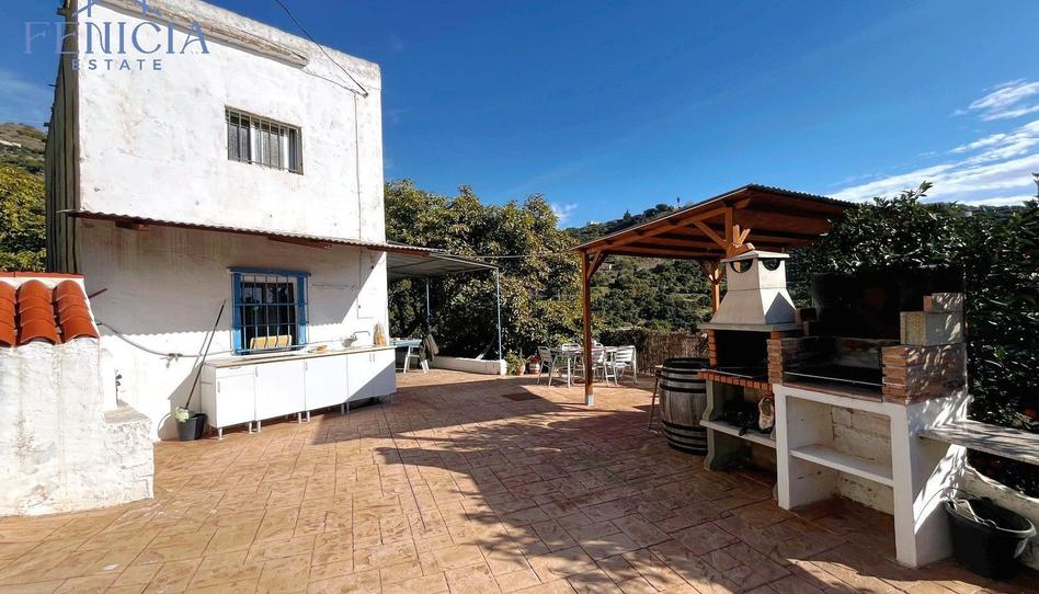 Photo 1 of Country house for sale in Torrecuevas - Lomas del Gato, Granada