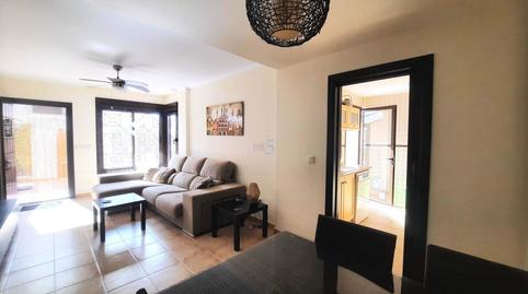 Foto 4 de Casa adosada en venda a Calle Albaricoque F, San Cayetano, Murcia