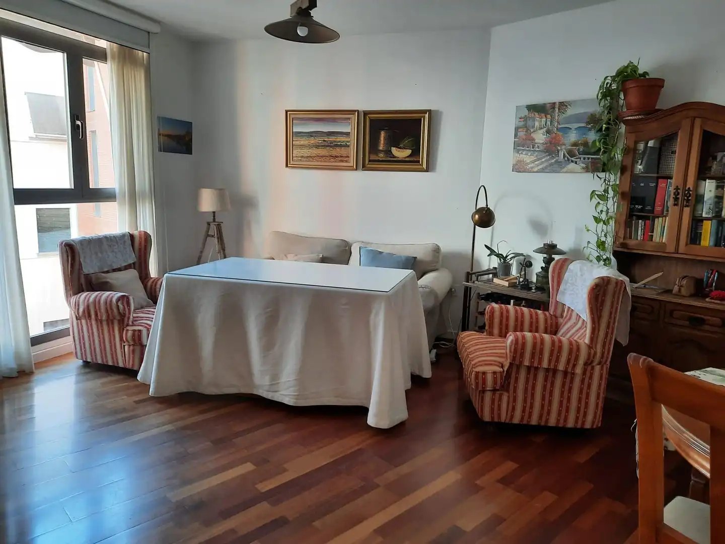 Apartment mit Aufzug zur Miete in Santa Marina, imagen 4