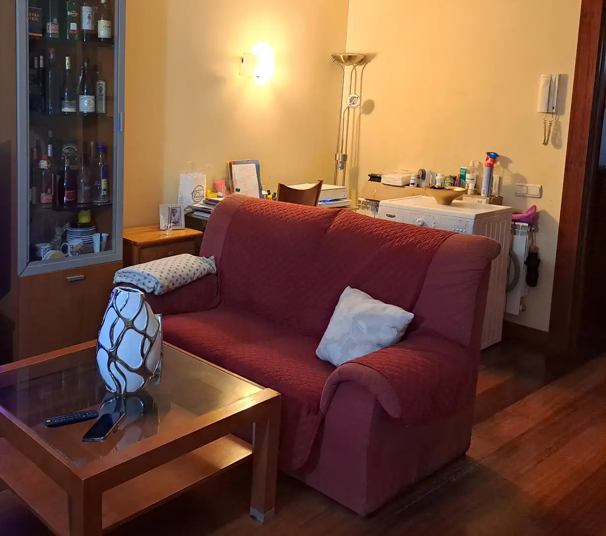 Wohnung mit Aufzug zum Verkauf in Carrer de Querol 16, imagen 4