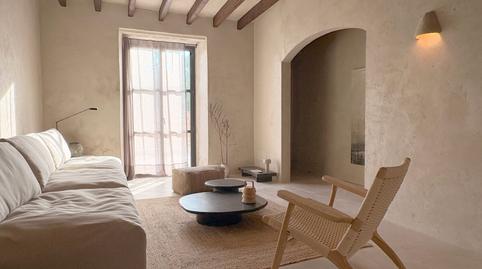 Foto 5 de Casa adosada en venda a Es Llombards, Illes Balears