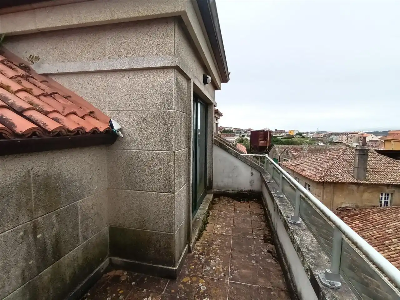 Apartamento en venta en Sanxenxo, Pontevedra