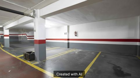 Foto 3 de Garatge en venda a Torrent - Cl Arxipreste Vicente Mengod, 31, Poble Nou, Torrent