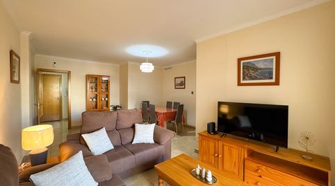 Foto 5 de Piso de alquiler en Carrer de la Caldera del Gas, 2, Saladar, Dénia