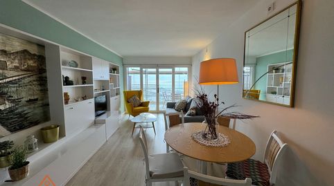 Foto 4 de Piso de alquiler en Centre, Arenys de Mar