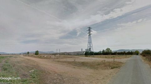 Foto 2 de Terreno en venta en Centro, Miranda de Ebro