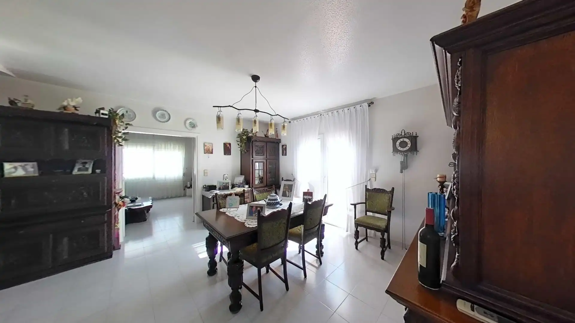 Comedor de Casa o chalet en venta en Costa Sur