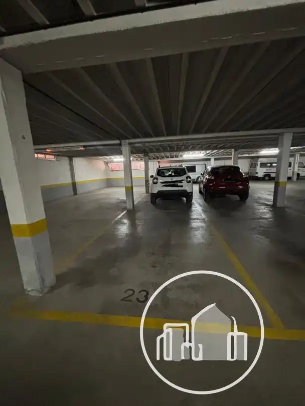 Parking of Garage for rent in Medina de Pomar