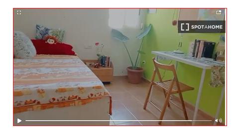 Foto 5 de Pis per a compartir a Tavernes Blanques, Valencia