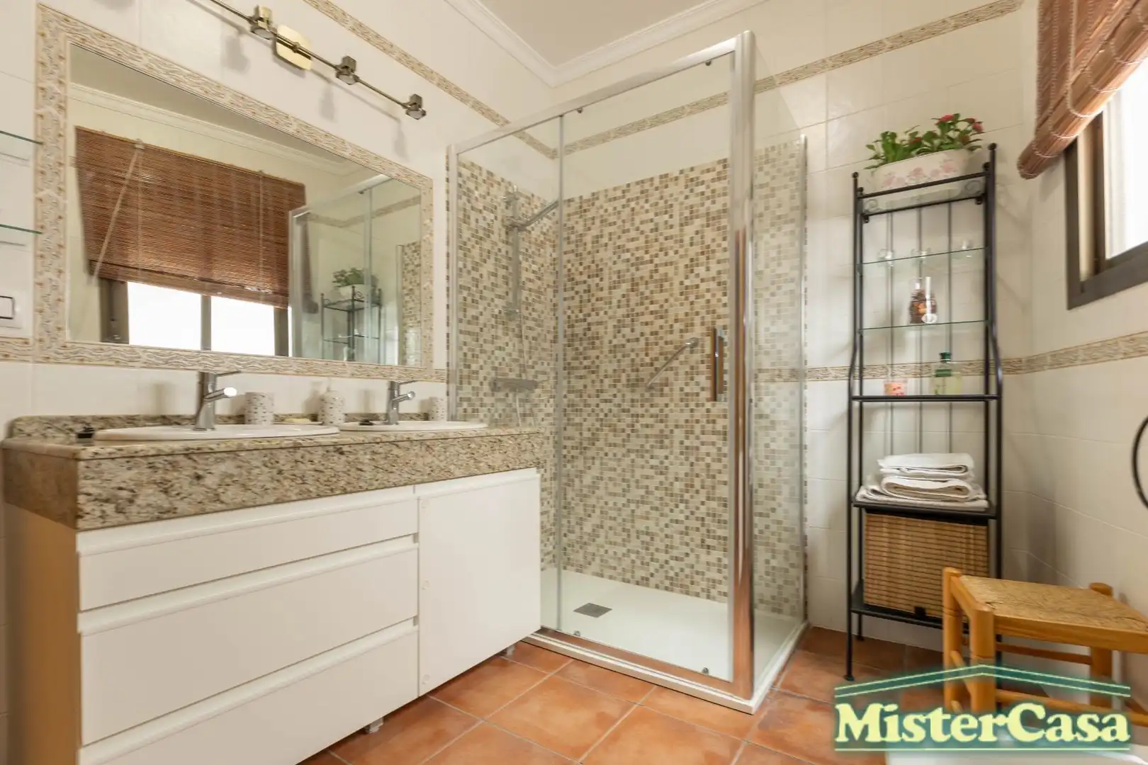 Baño de Piso en venta en Jerez de la Frontera con Aire acondicionado, Calefacción y Trastero