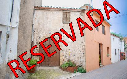 Casa adosada en venda en Sant Antoni de Vilamajor amb Terrassa