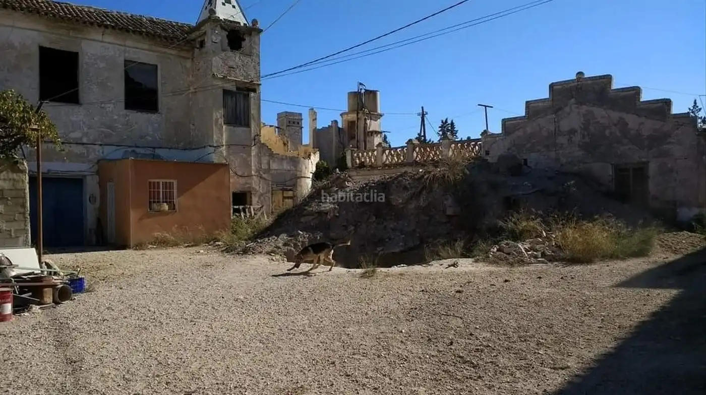 Terreny residencial en venda a C-330 25, imagen 16