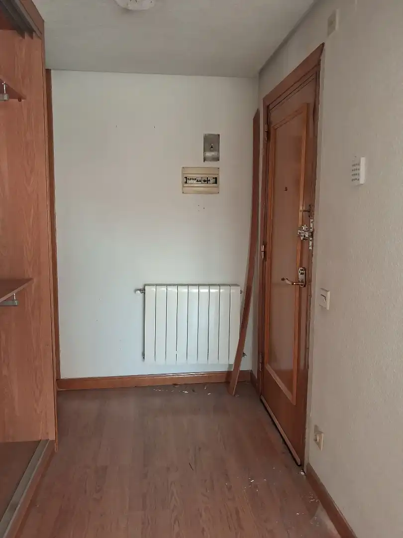 Wohnung zum Verkauf in Madrid mit Terrasse